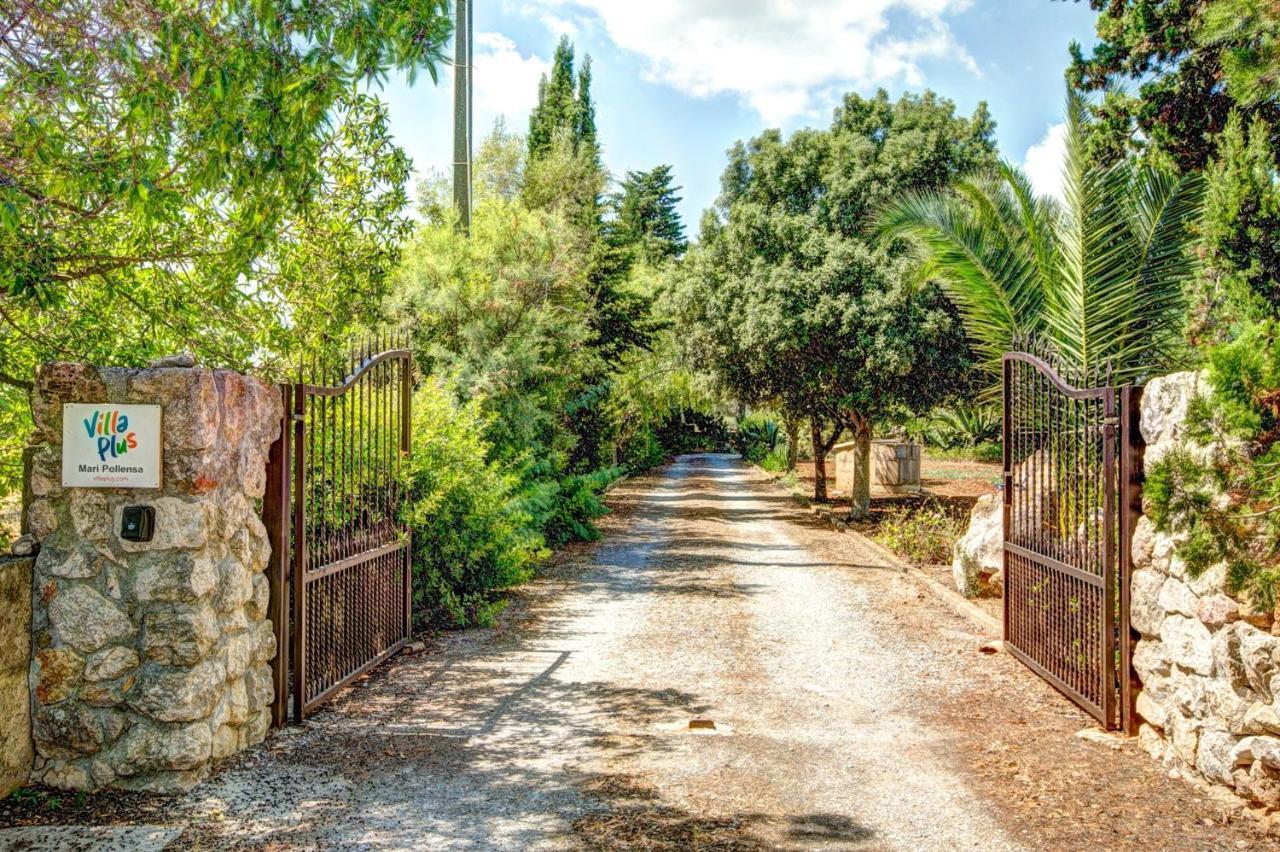 Villa Mari Pollensa By Villa Plus Port de Pollenca Exterior photo